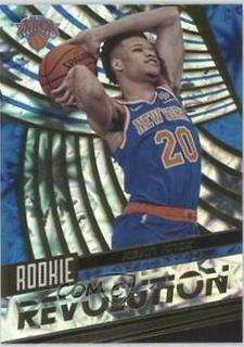 Kevin Knox