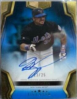 Mike Piazza