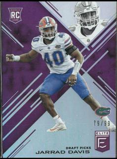 Jarrad Davis