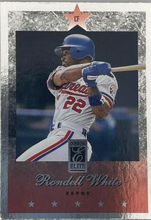 Rondell White