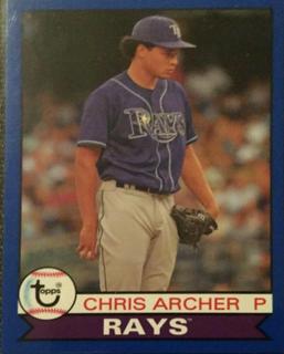 Chris Archer
