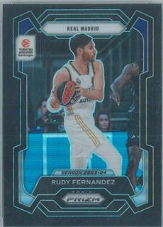 Rudy Fernandez