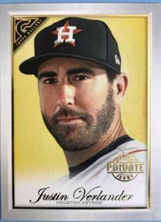 Justin Verlander