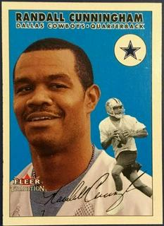 Randall Cunningham