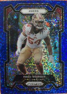 Fred Warner