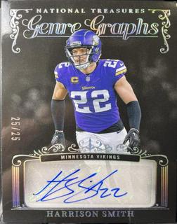 Harrison Smith