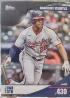 Juan Soto