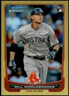 Will Middlebrooks