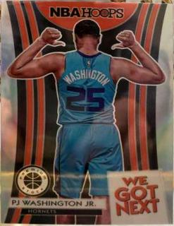 PJ Washington Jr.