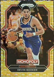 Devin Booker