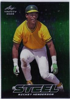 Rickey Henderson