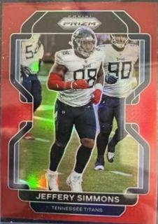 Jeffery Simmons