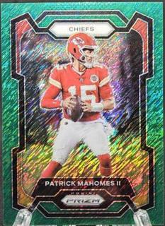 Patrick Mahomes II