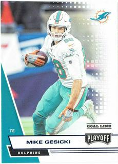 Mike Gesicki