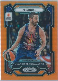 Juan Carlos Navarro