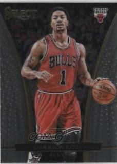 Derrick Rose