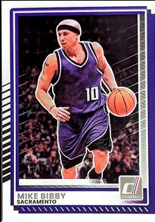 Mike Bibby