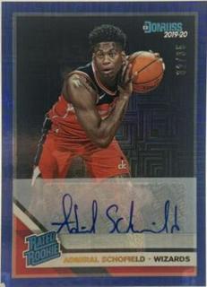 Admiral Schofield