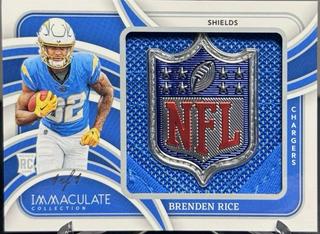Brenden Rice
