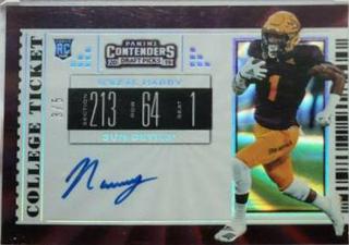 N'Keal Harry