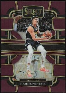 Michael Porter Jr.