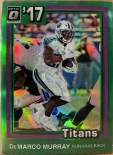 DeMarco Murray
