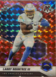 Larry Rountree III