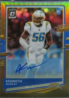 Kenneth Murray