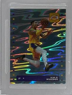 Kyle Kuzma