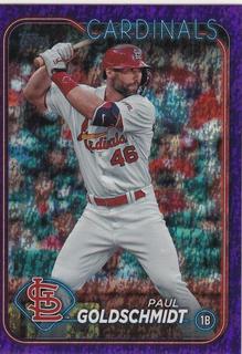 Paul Goldschmidt