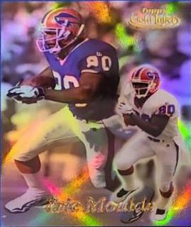 Eric Moulds
