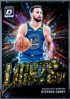 Stephen Curry