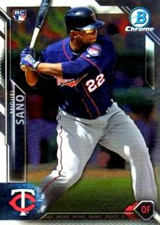 Miguel Sano