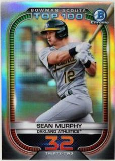 Sean Murphy
