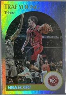 Trae Young