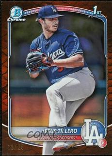 Jesus Tillero