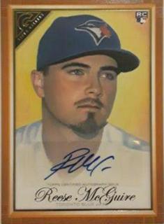 Reese McGuire