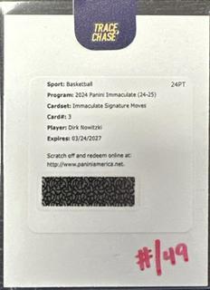 Dirk Nowitzki