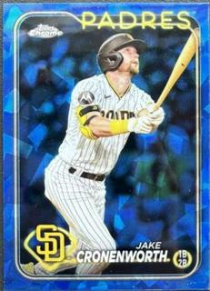 Jake Cronenworth
