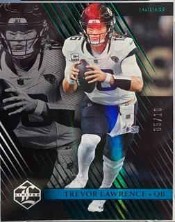 Trevor Lawrence