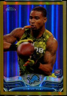 Darius Slay