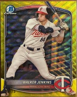 Walker Jenkins