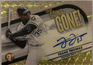 Frank Thomas