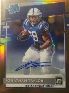 Jonathan Taylor