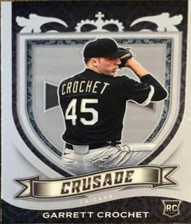 Garrett Crochet
