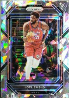 Joel Embiid