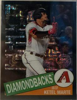 Ketel Marte
