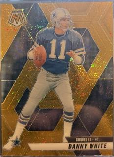Danny White