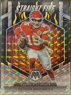 Patrick Mahomes II