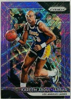 Kareem Abdul-Jabbar